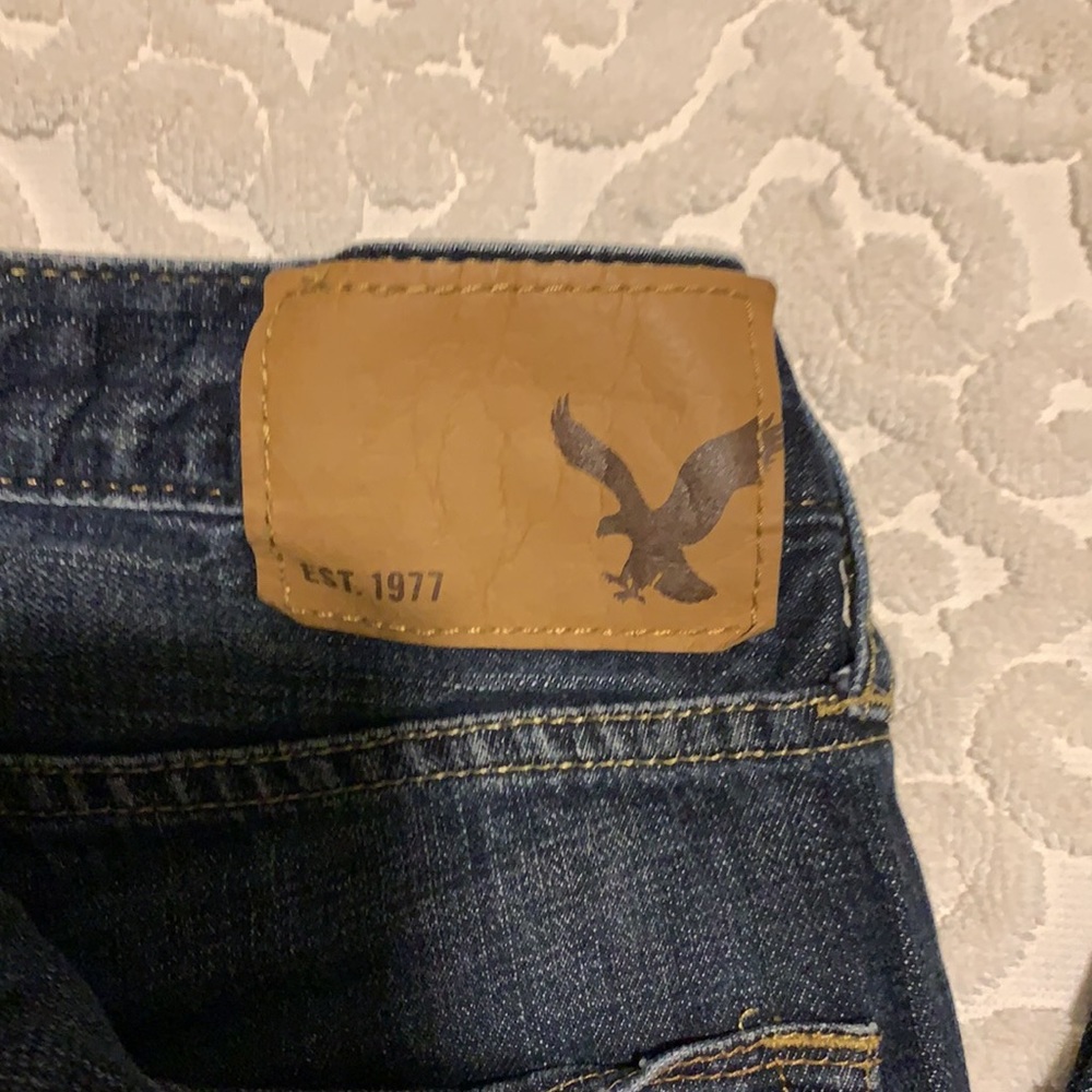 AMERICAN EAGLE JEANS - Picture 4 of 4